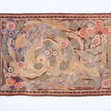 Maurice Dufrêne for La Maîtrise Art Deco tapestry 1922