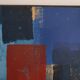Oil on canvas 60s