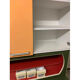 Buffet 1968 formica