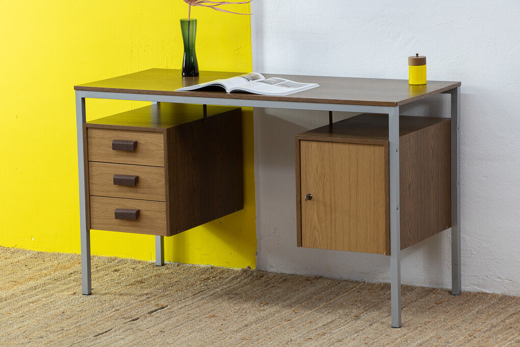 Bureau scandinave 123 cm