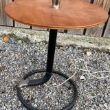 Lampadaire à 3 feux, France 1960-70