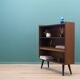 Oak bookcase, Danish design, 1970s, production: Denmark