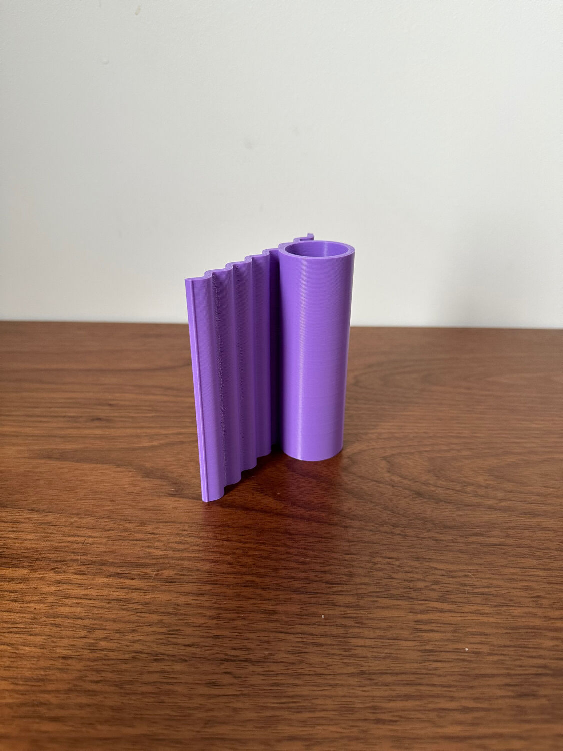 3D printing pencil pot
