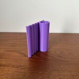 3D printing pencil pot