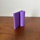 3D printing pencil pot