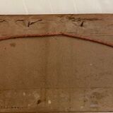 Watercolour by Raymond Blossier