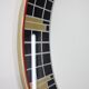 Mid Century Design Wall Mozaic Mirror, Germany, 1960s