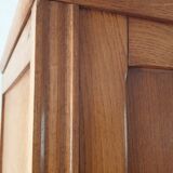 Parisian wardrobe sliding doors