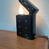 Vintage Zibro lamp