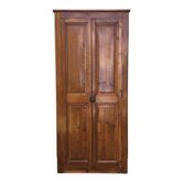 Closet door