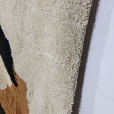 Tapis berbère marocain artisanal fait main  314 X 210 CM