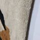 Handmade Moroccan Berber rug 314 x 210 cm