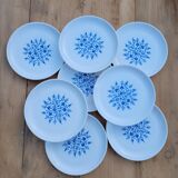 Plates