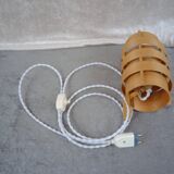 V280 wooden sconce by Hans-Agne Jakobsson, Sweden