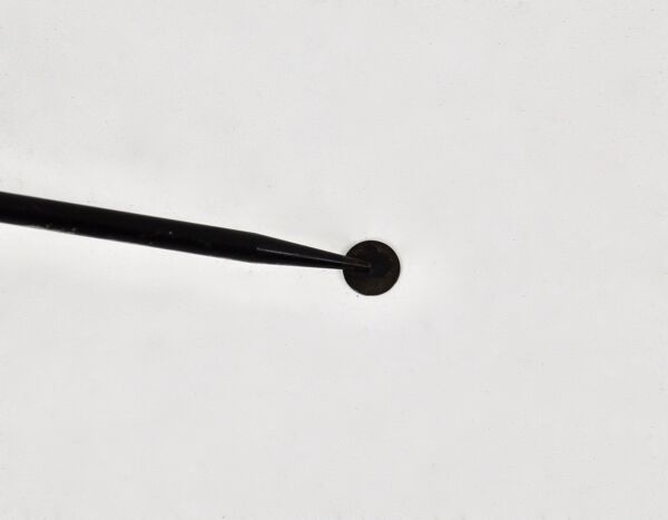 Lampadaire de Serge Mouille, 1ère édition, 1953
