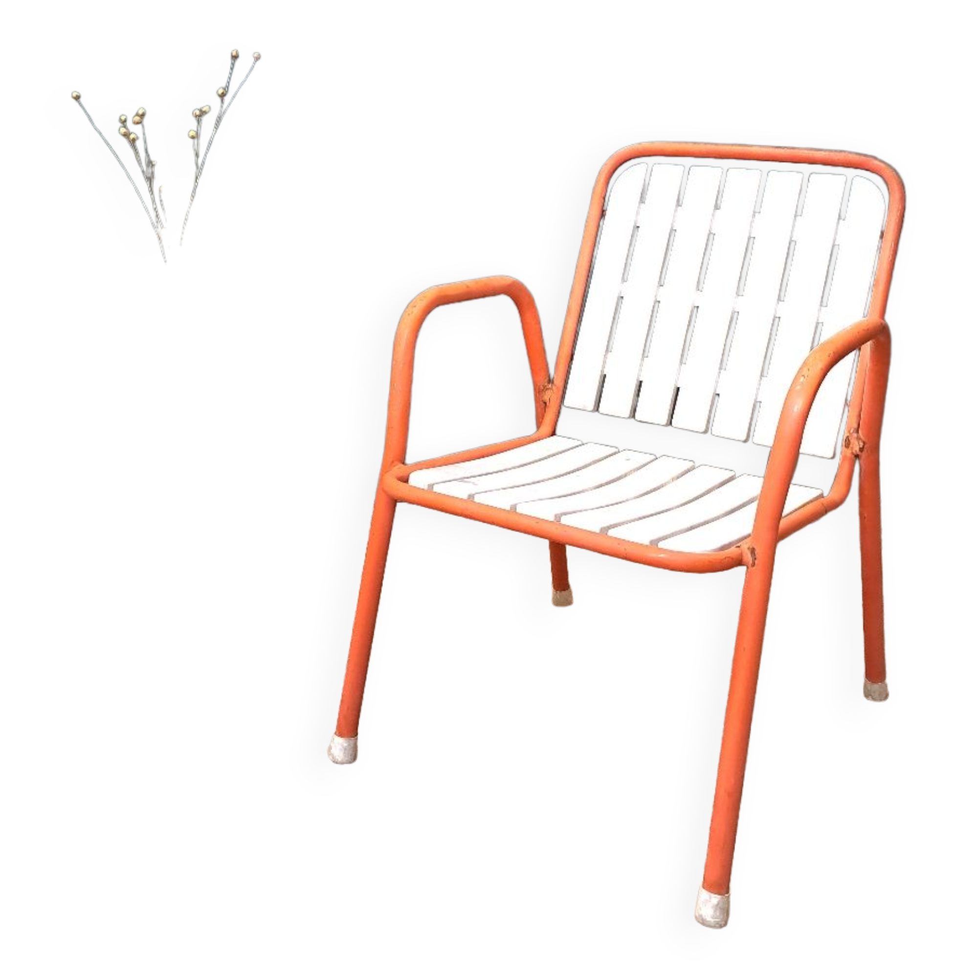 Children's chair