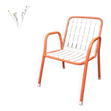 Fauteuil enfant