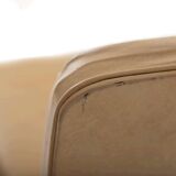 Set of 4 chairs by André Simard, Airborne, 1950