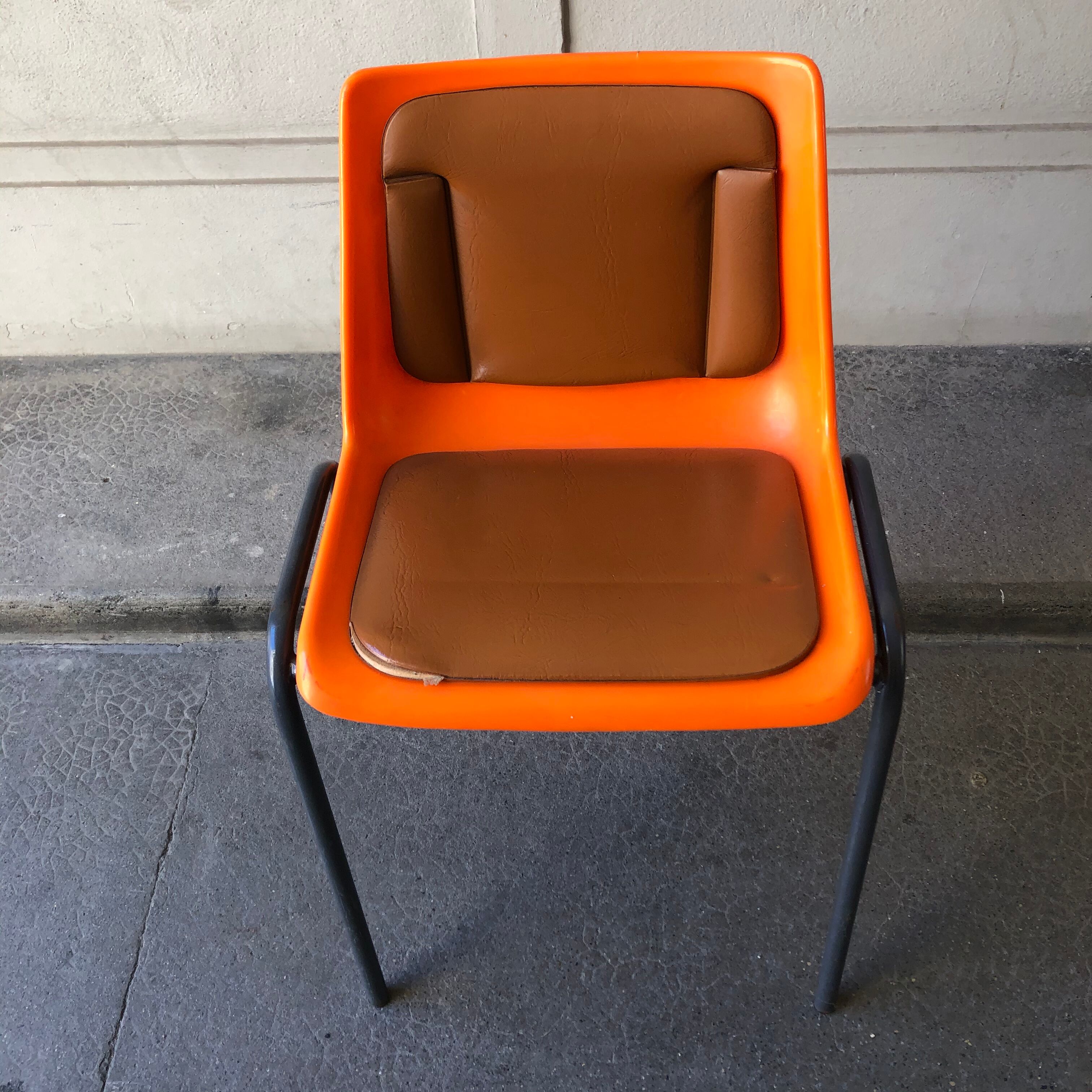 School chair
