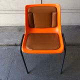 School chair