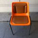 School chair
