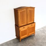 vintage sideboard | wall cupboard | 60s | Swedish