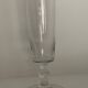 10 glass champagne flutes