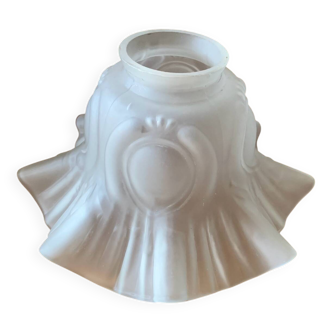 Glass tulip
