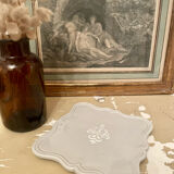 Shabby chic ceramic top