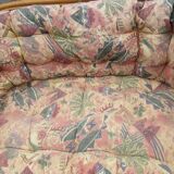 Garden furniture set