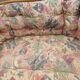 Garden furniture set