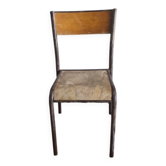 Workshop chair vintage