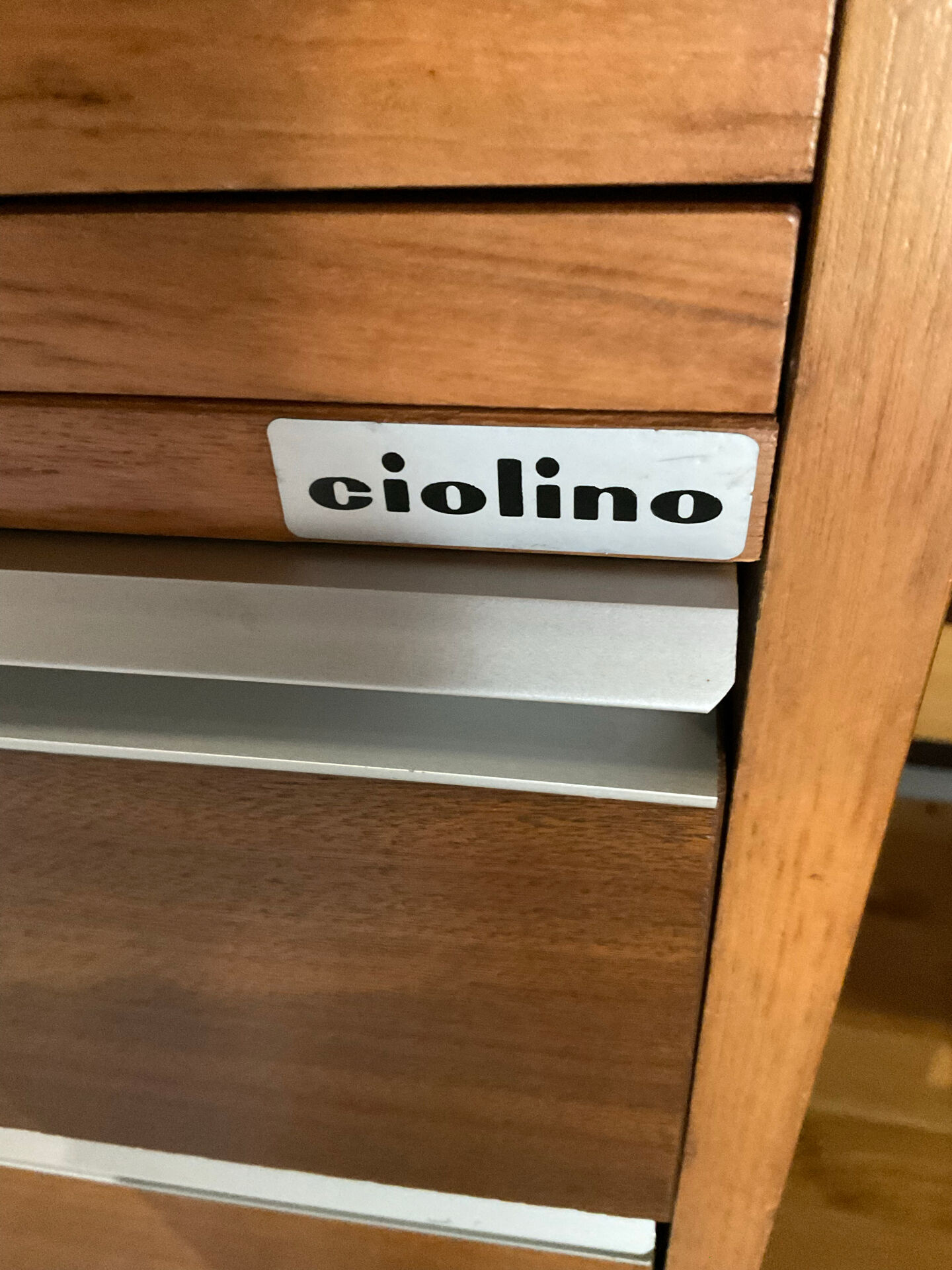 Bureau Ciolino