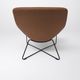 Mishell armchair by Piotr Kuchciński for Noti – Contemporary Polish design
