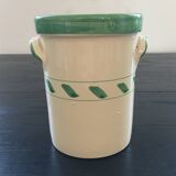 Provencal style ice bucket