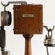 Téléphone Grammont type 10 de 1922