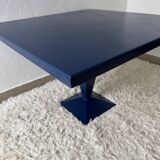 Tolix coffee table from the 50s
