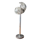 Toni Zuccheri floor lamp for Mazzega - 1970.
