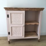 Old buffet revisited