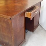 Art deco office