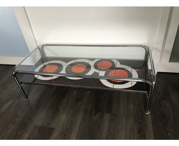 Design coffee table