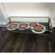 Design coffee table