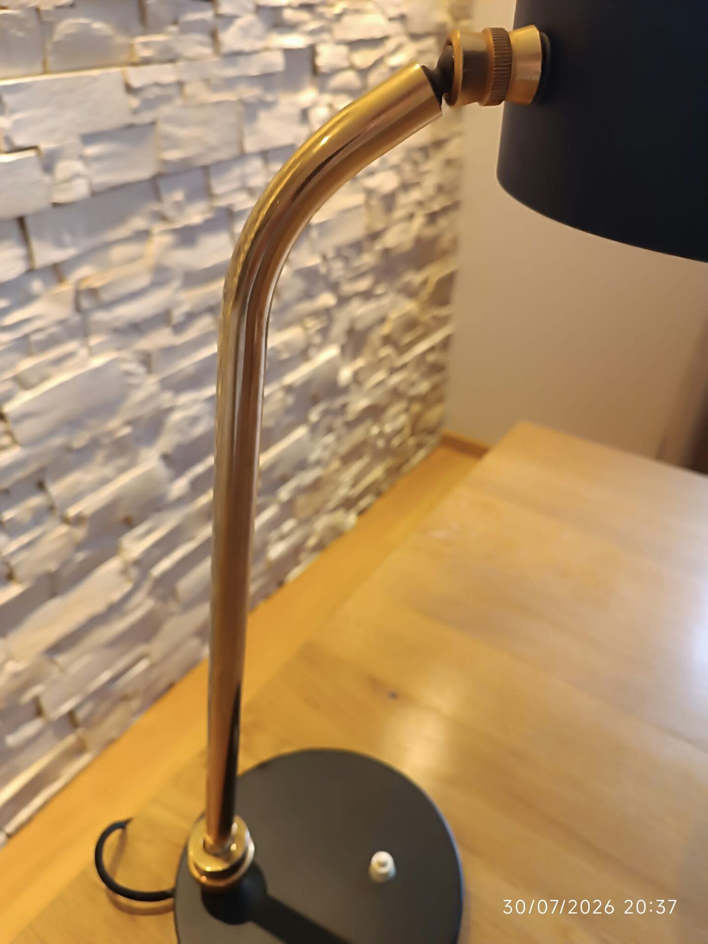 Lampe JUMO 900