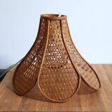 Canning flower suspension