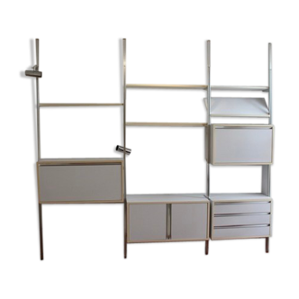 Edition D modular bookcase 70