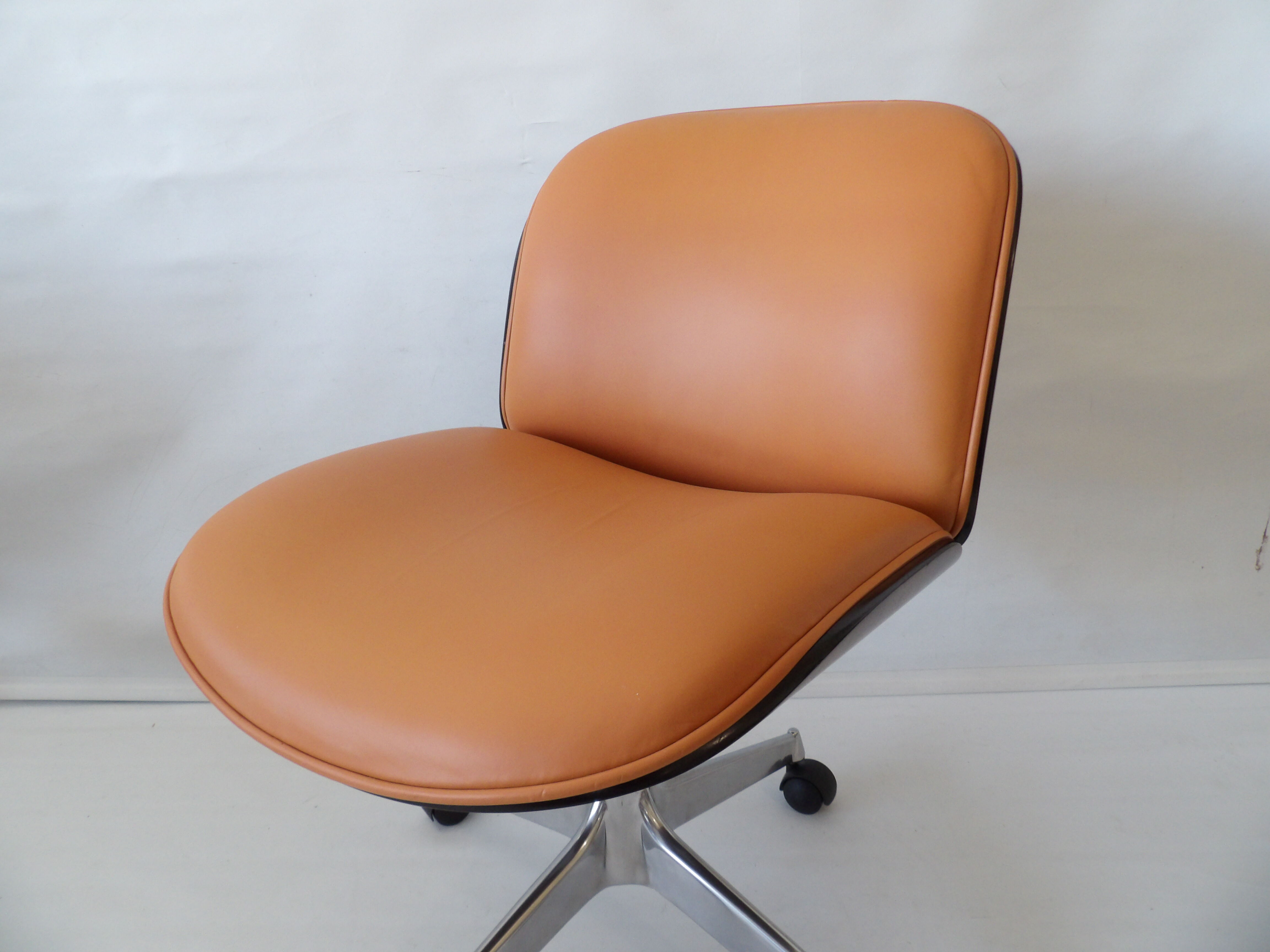 Office chair by Ico Parisi for M.I.M. Roma, Italy 1959