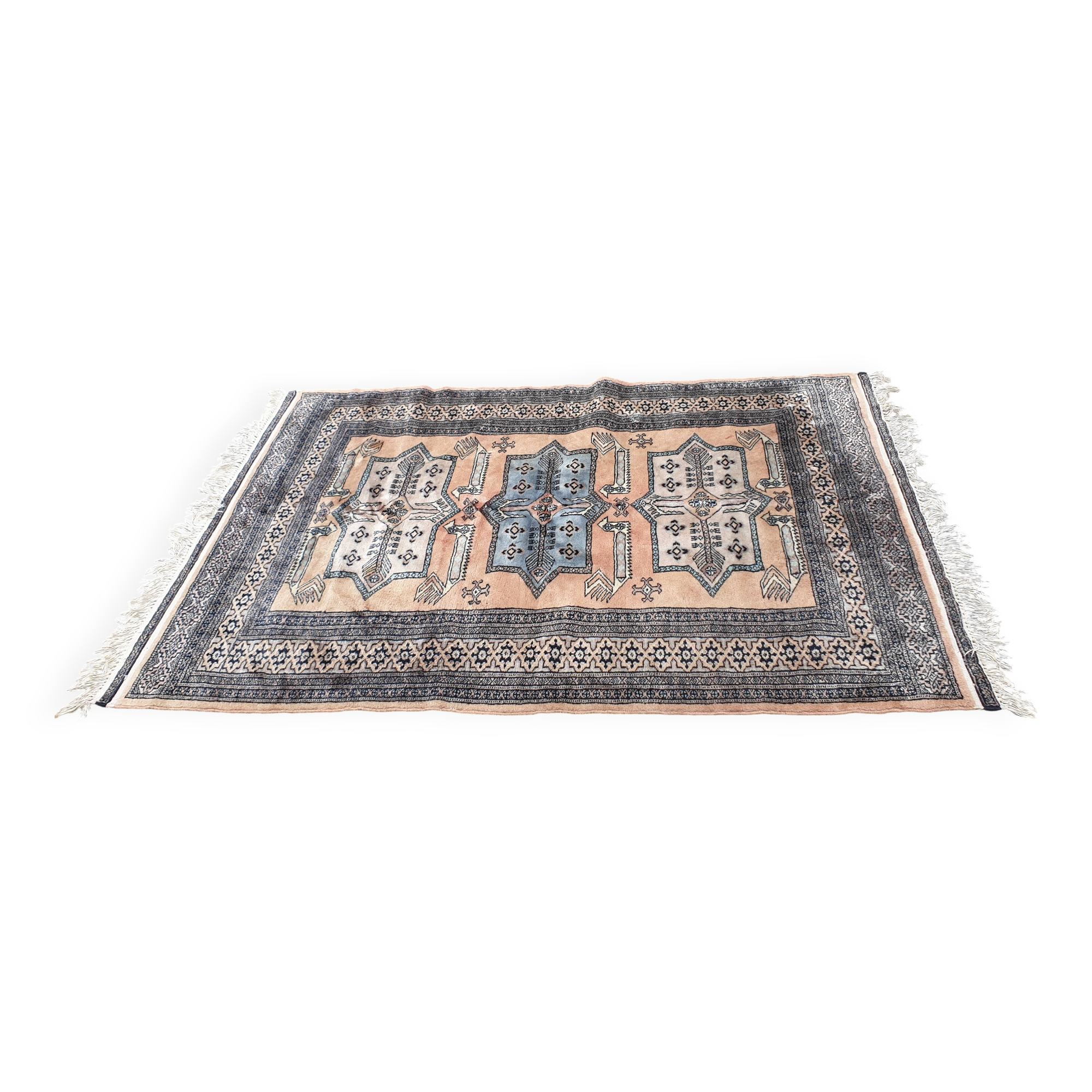 Oriental rugs