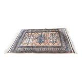 Oriental rugs