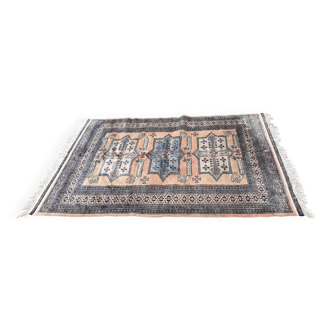 Oriental rugs