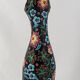Beautiful Longwy enamel jug, signed, in excellent condition.